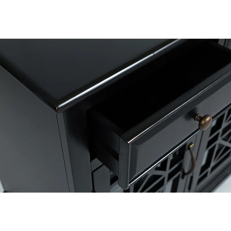 Craftsman 60\" Media Unit