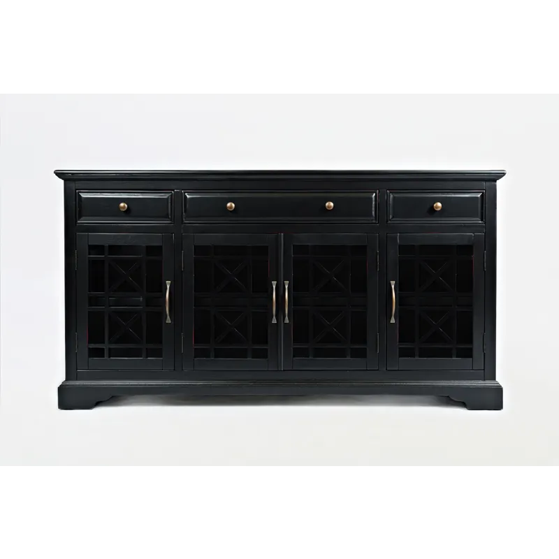 Craftsman 60\" Media Unit