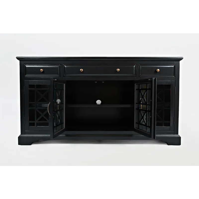 Craftsman 60\" Media Unit