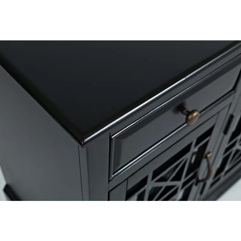 Craftsman 60\" Media Unit