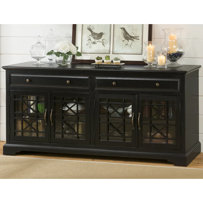 Craftsman 70\" Media Unit