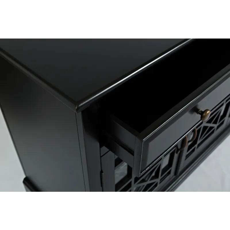 Craftsman 70\" Media Unit