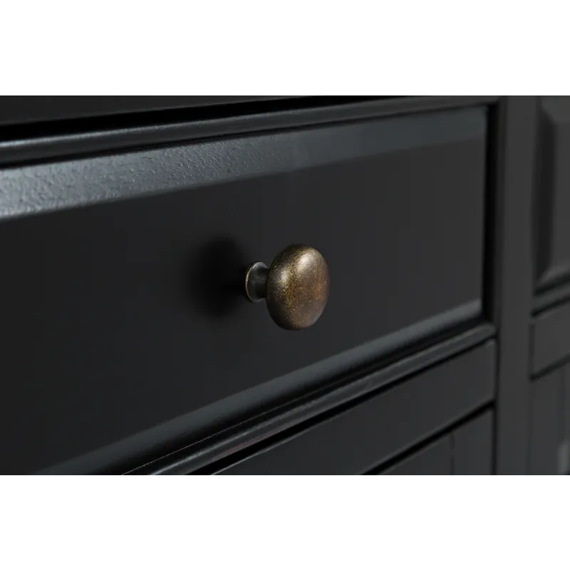 Craftsman 70\" Media Unit