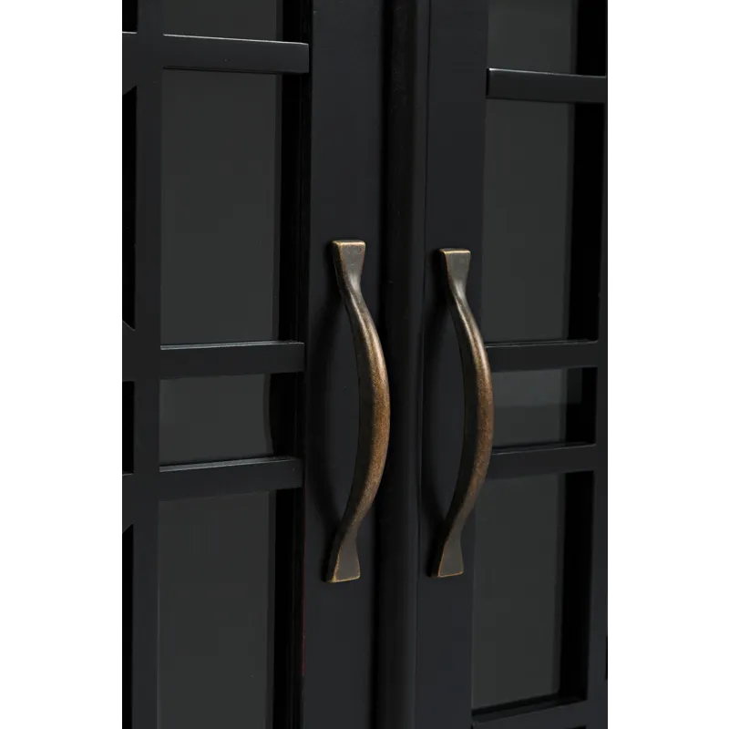 Craftsman 70\" Media Unit