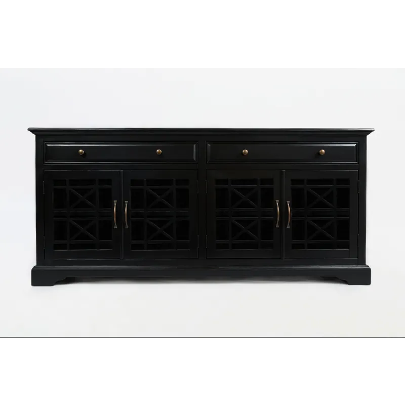 Craftsman 70\" Media Unit