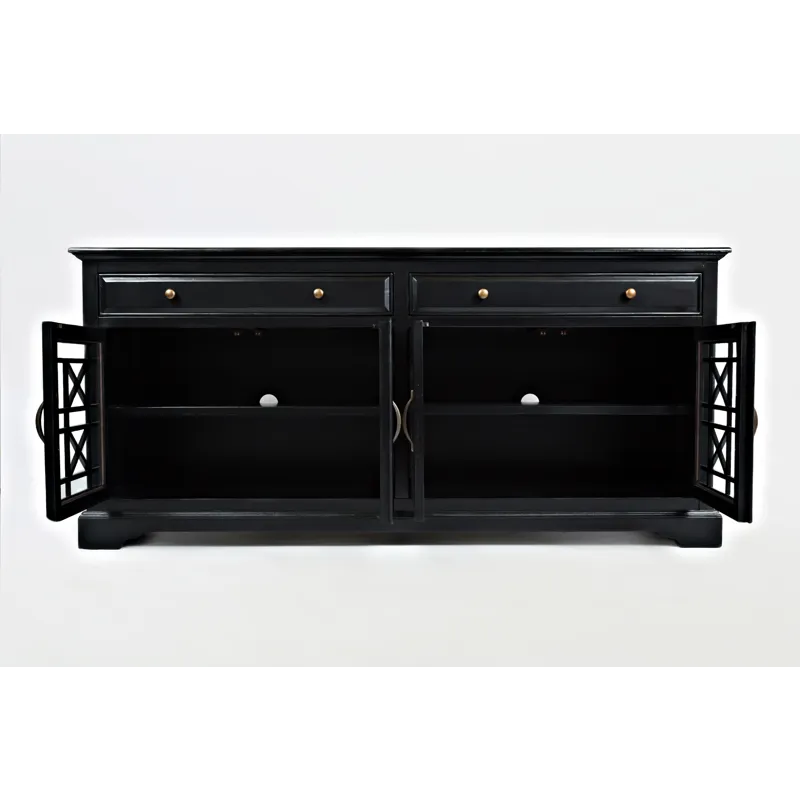 Craftsman 70\" Media Unit