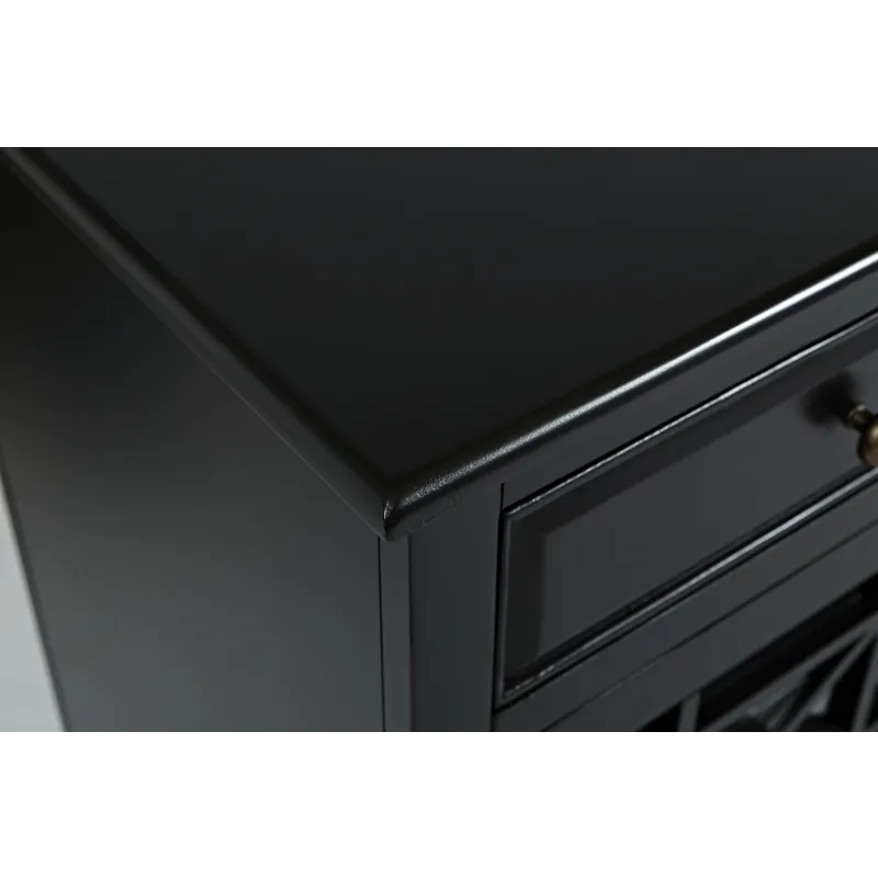 Craftsman 70\" Media Unit