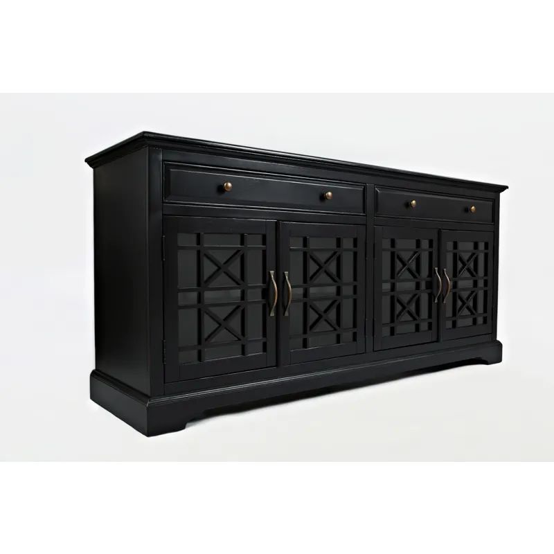 Craftsman 70\" Media Unit