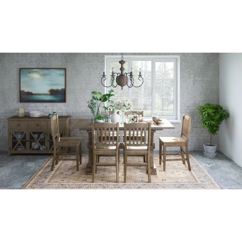 Imperial Valley Countr 5 Piece Set