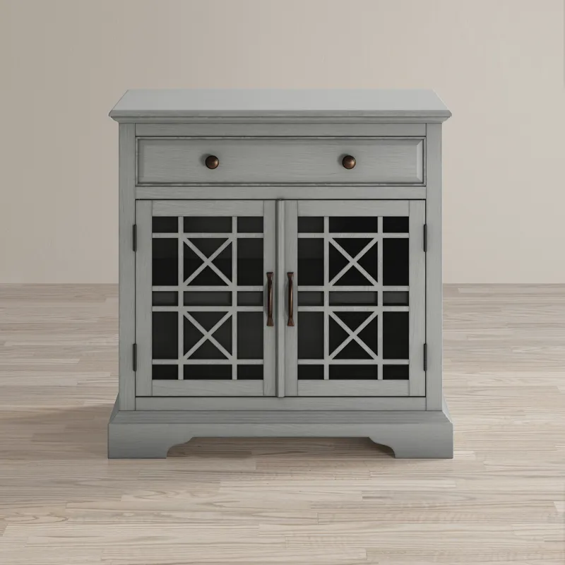 Craftsman 32\" Accent Chest