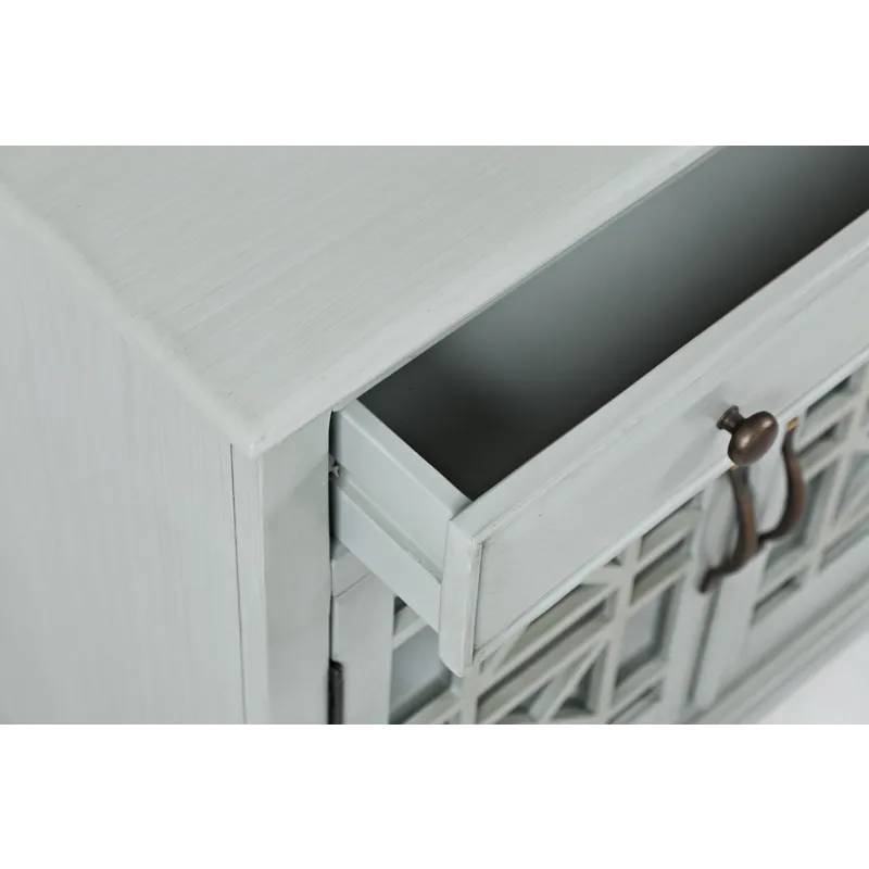 Craftsman 32\" Accent Chest