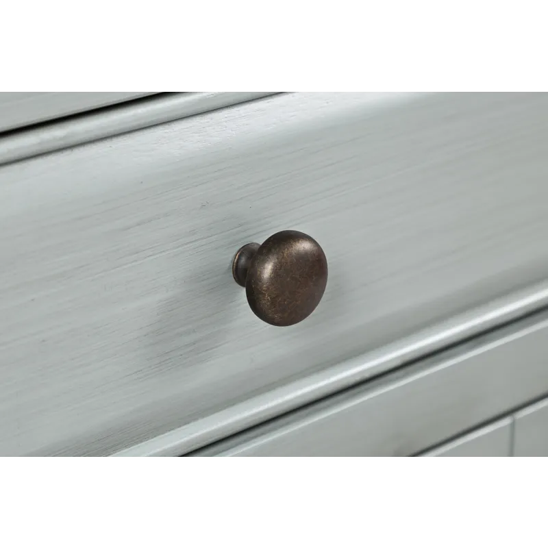 Craftsman 32\" Accent Chest