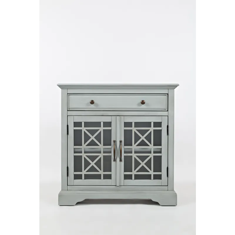 Craftsman 32\" Accent Chest