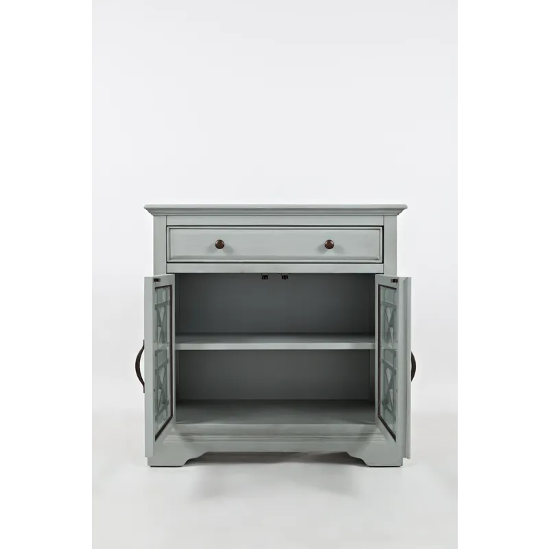 Craftsman 32\" Accent Chest