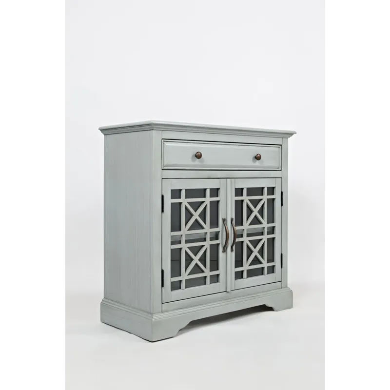 Craftsman 32\" Accent Chest