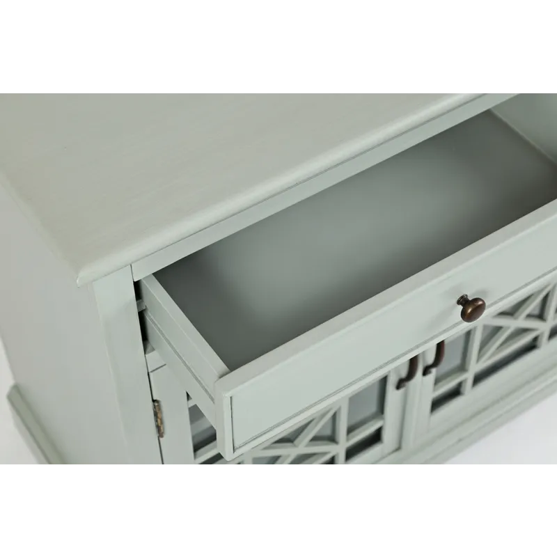 Craftsman 50\" Media Unit