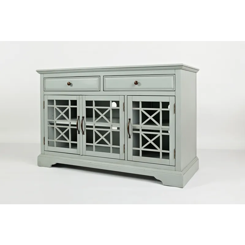 Craftsman 50\" Media Unit