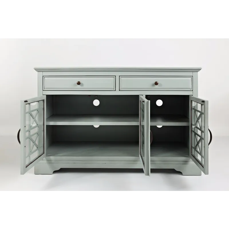 Craftsman 50\" Media Unit