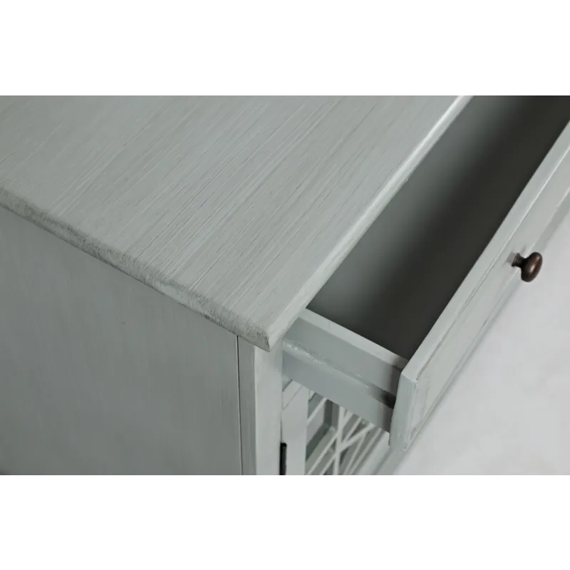 Craftsman 70\" Media Unit