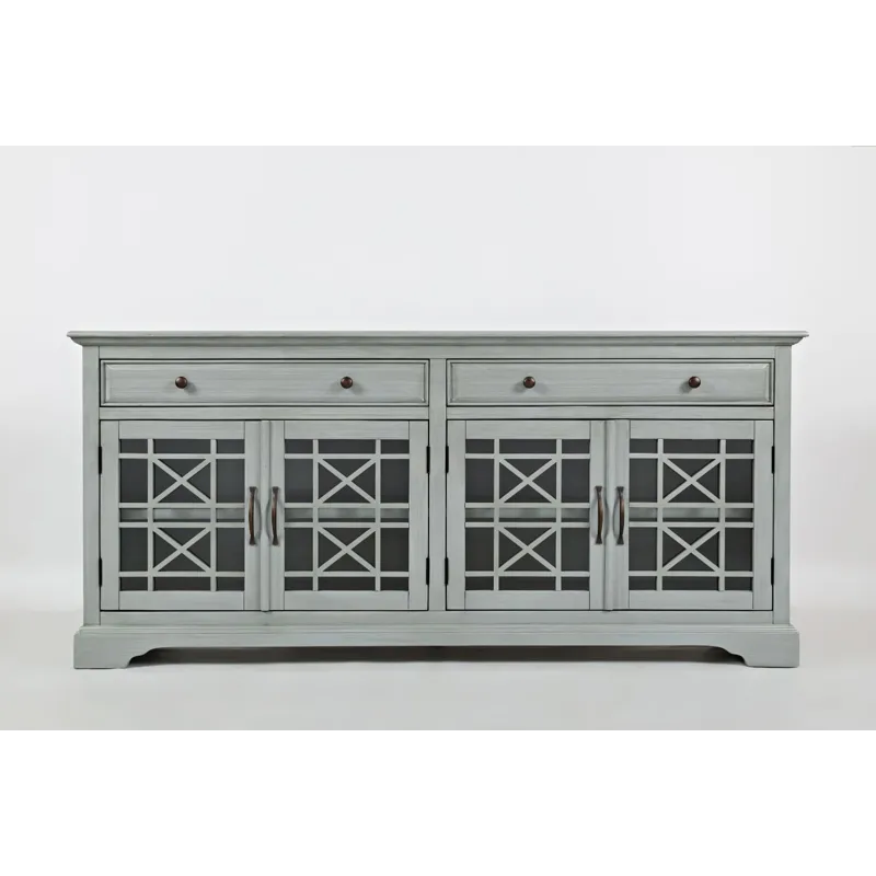 Craftsman 70\" Media Unit