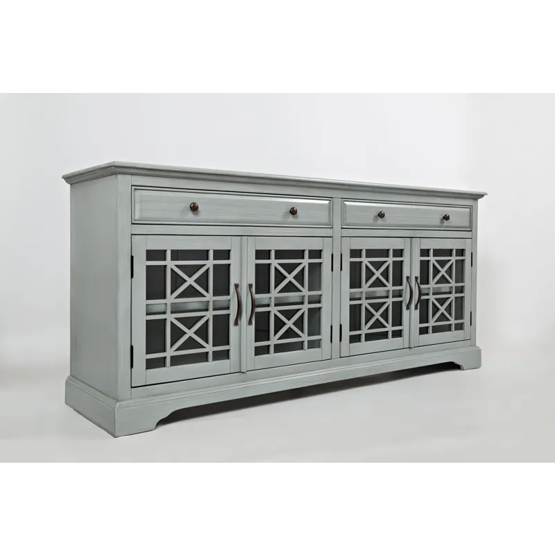 Craftsman 70\" Media Unit