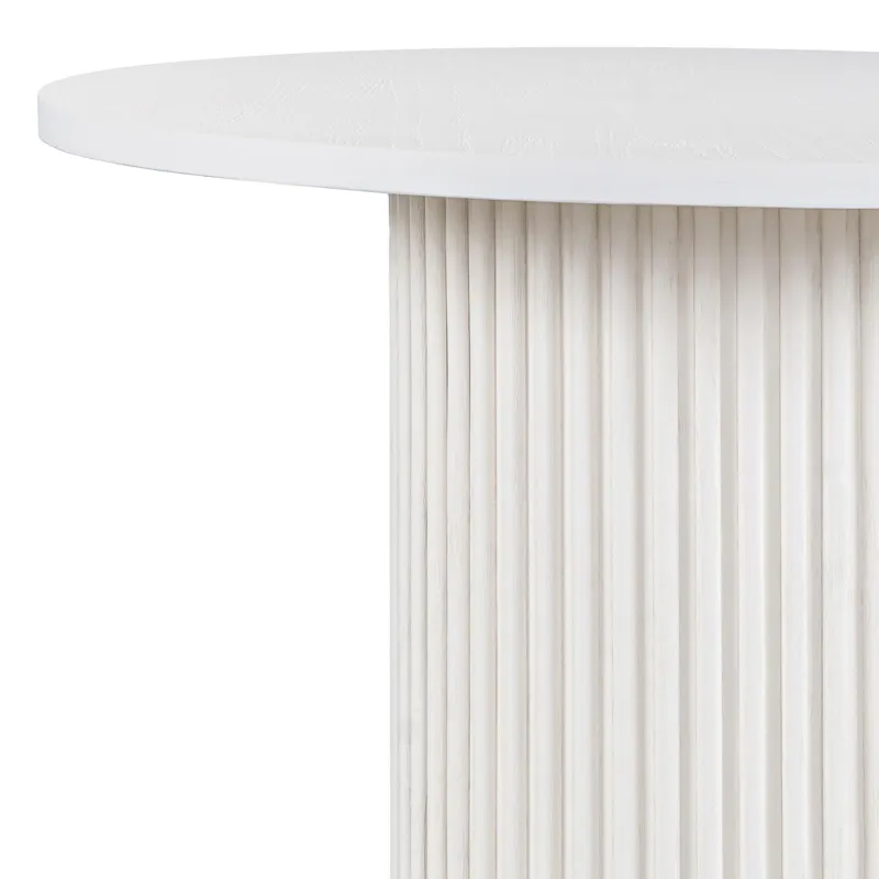 Auden 36 Counter Base White