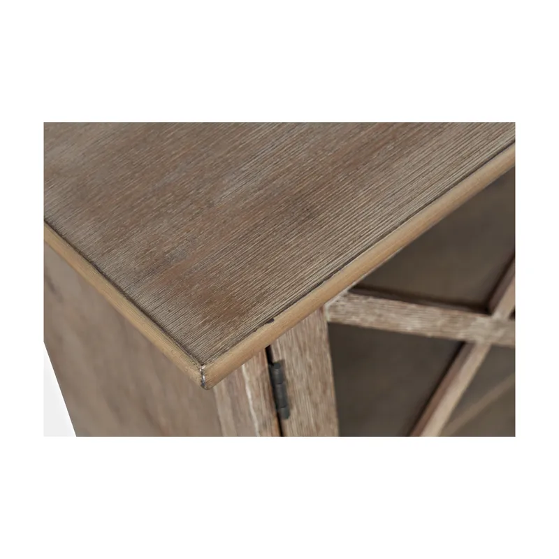 Carrington Accent Cabinet
