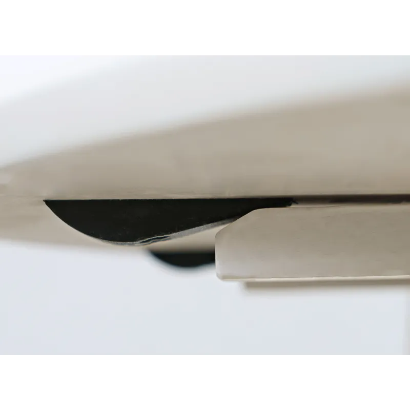 Simplicity Solid Wood Classic Round Drop-Leaf Table