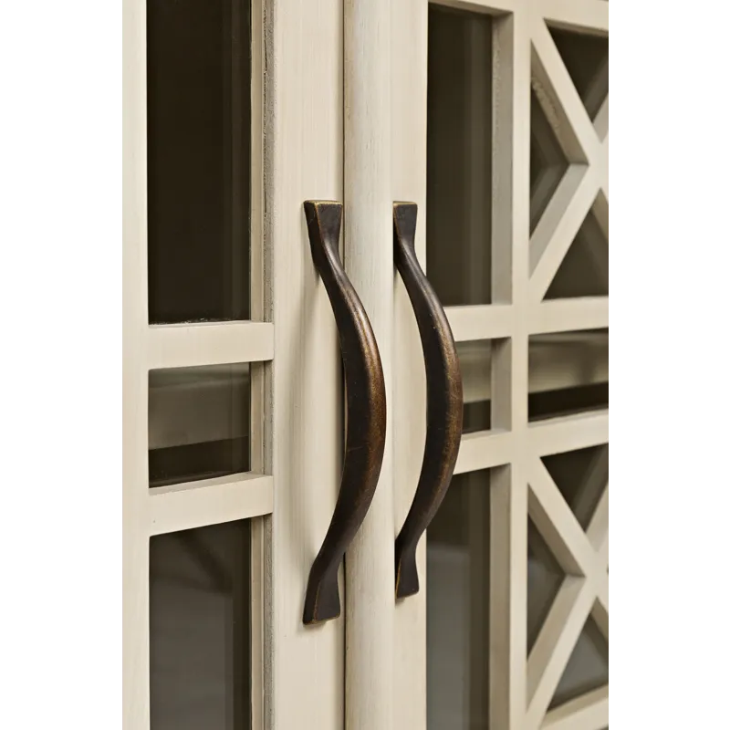 Craftsman 32\" Accent Chest