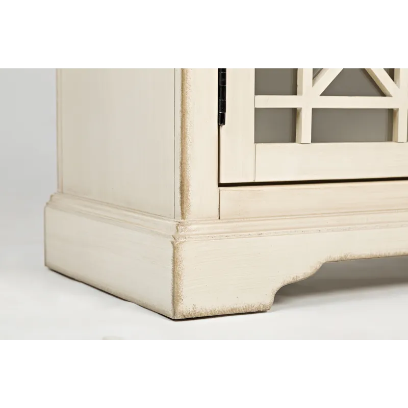 Craftsman 32\" Accent Chest