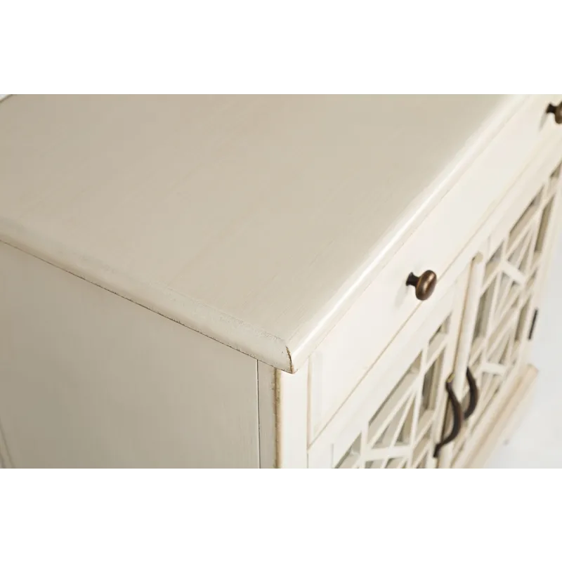 Craftsman 32\" Accent Chest