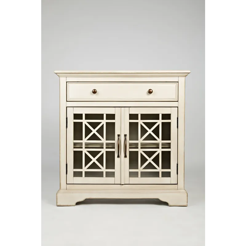 Craftsman 32\" Accent Chest