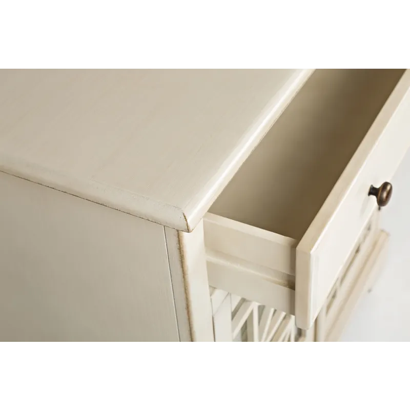 Craftsman 32\" Accent Chest