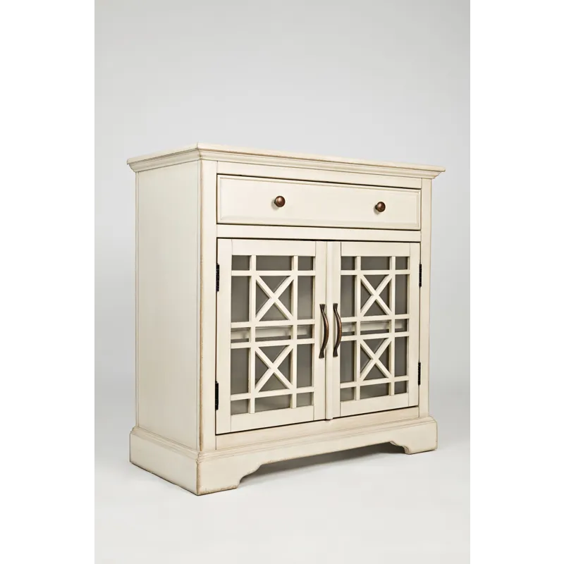 Craftsman 32\" Accent Chest