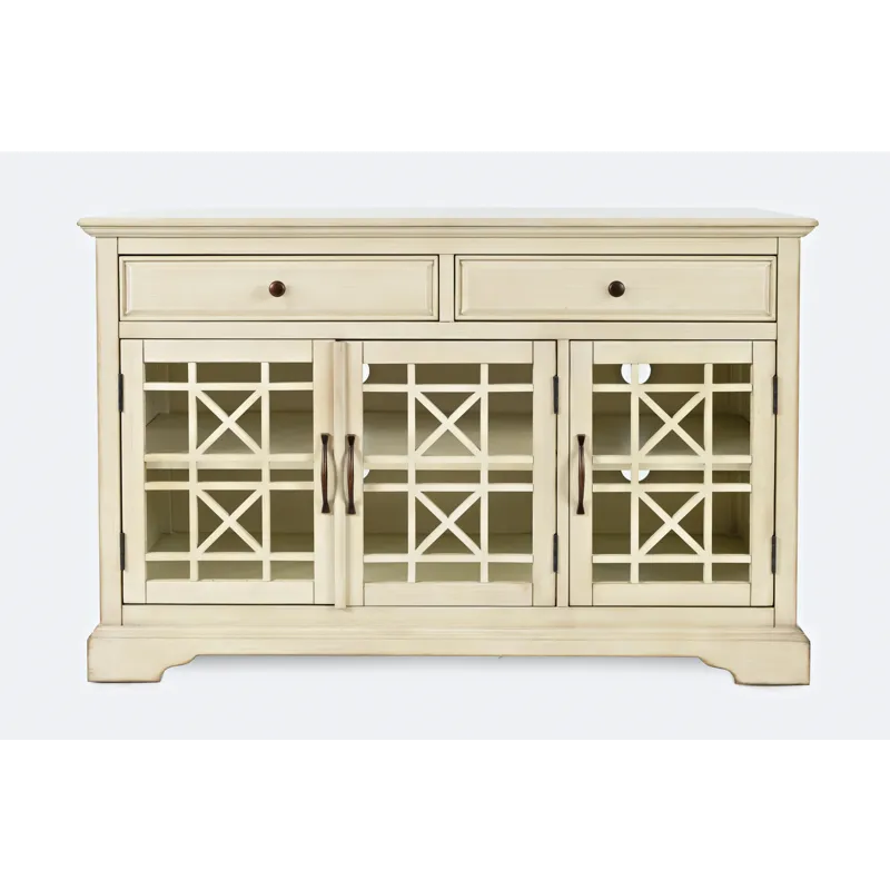 Craftsman 50\" Media Unit