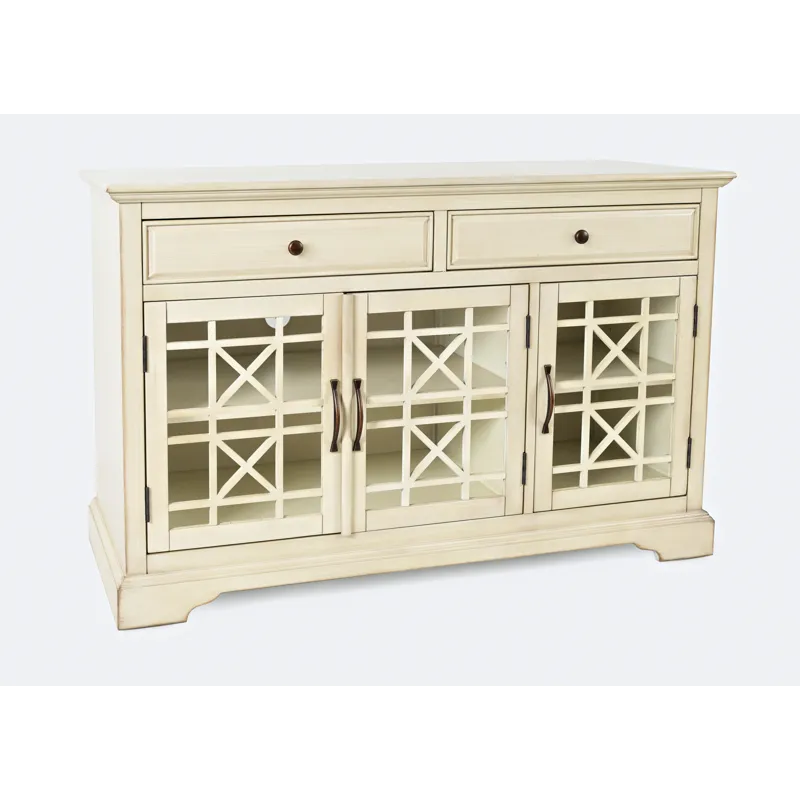 Craftsman 50\" Media Unit