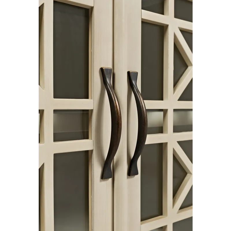 Craftsman 60\" Media Unit