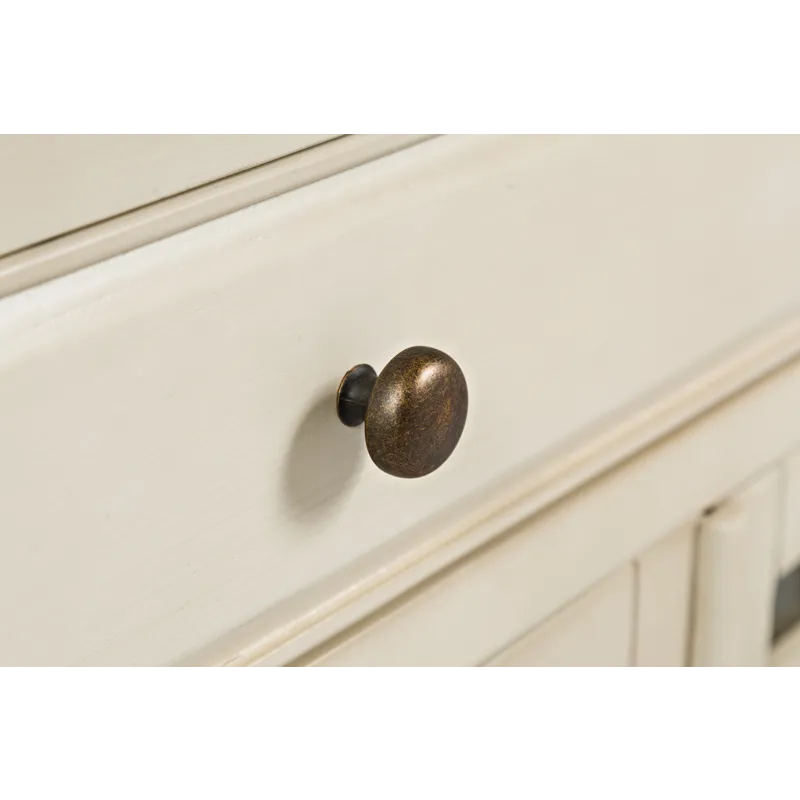 Craftsman 60\" Media Unit