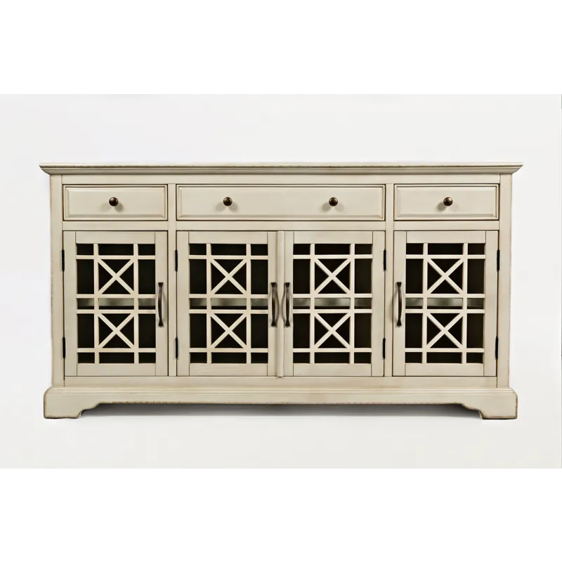 Craftsman 60\" Media Unit