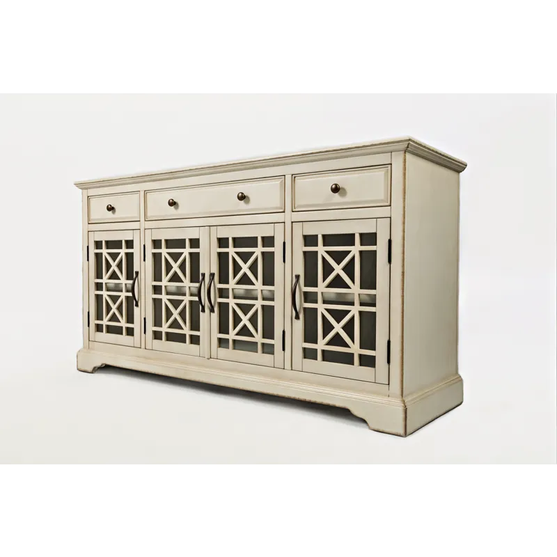 Craftsman 60\" Media Unit