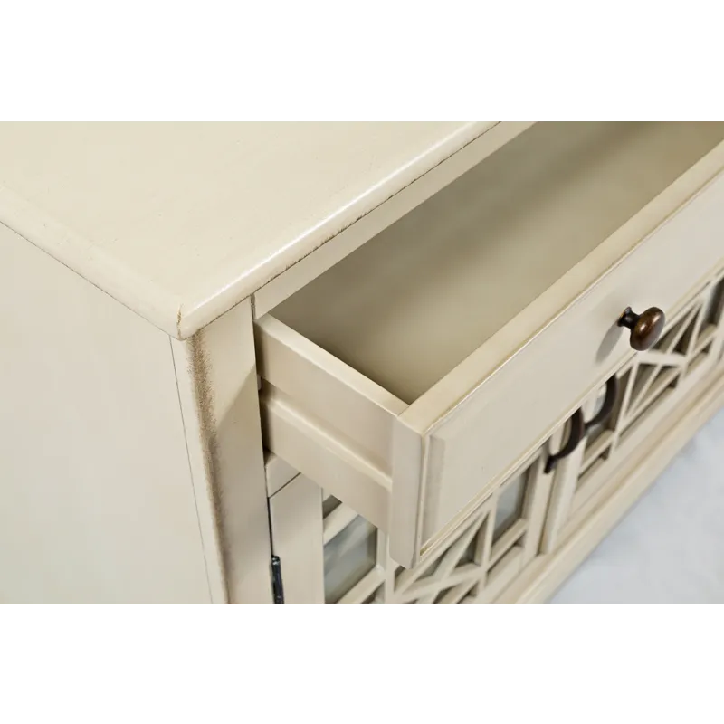 Craftsman 70\" Media Unit