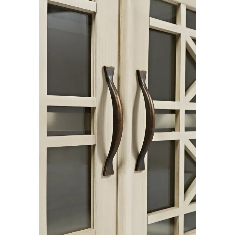 Craftsman 70\" Media Unit