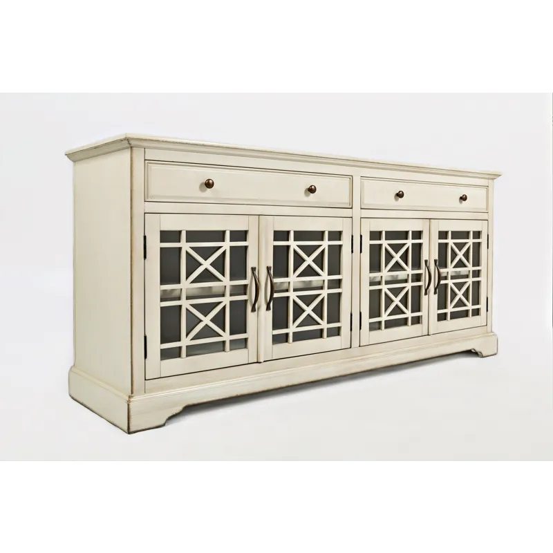 Craftsman 70\" Media Unit