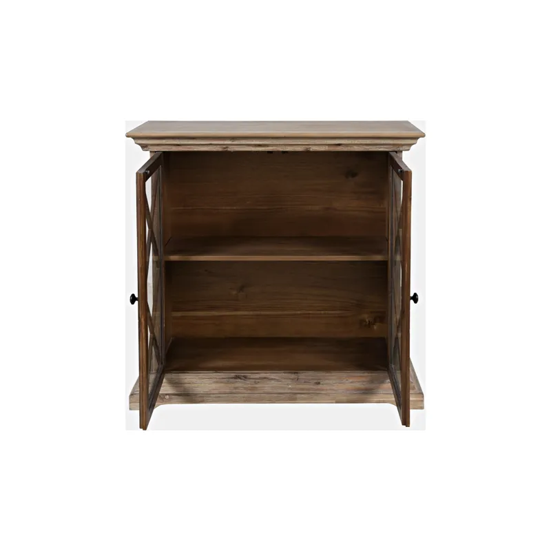 Carrington Accent Cabinet