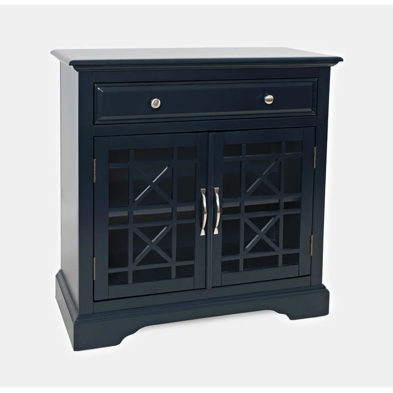 Craftsman 32\" Accent Chest