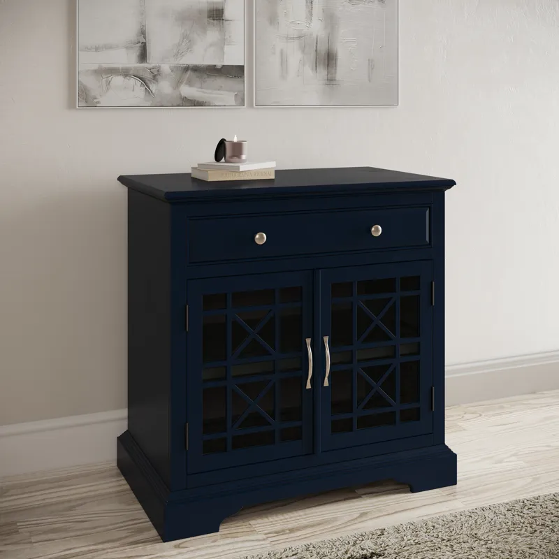 Craftsman 32\" Accent Chest