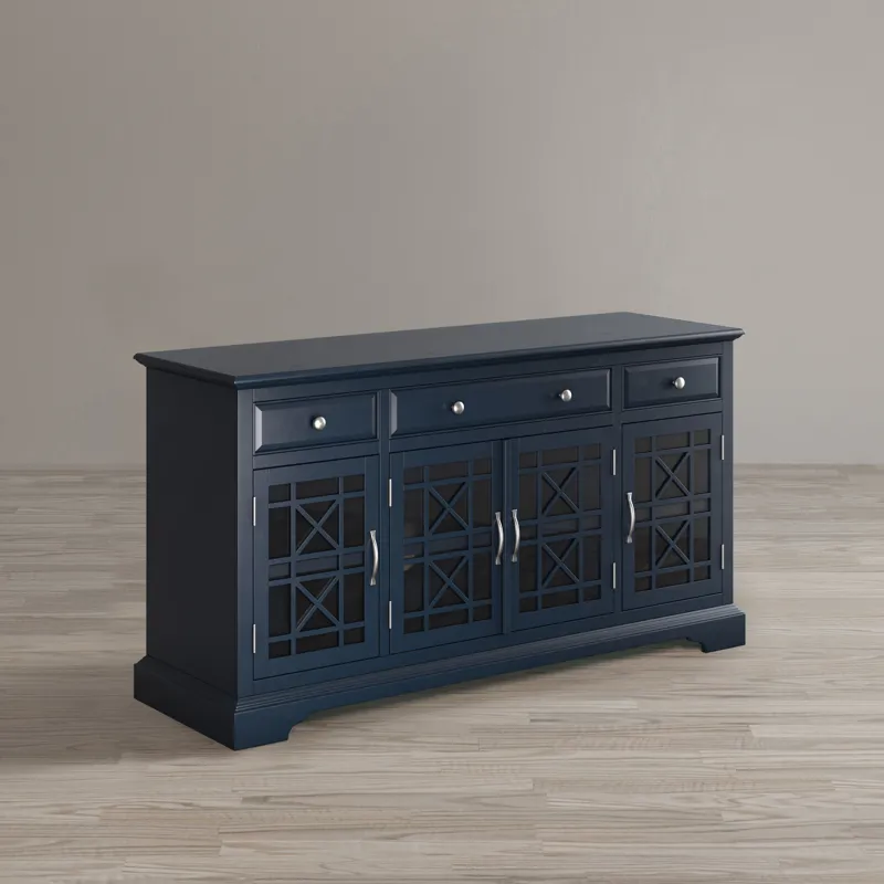 Craftsman 60\" Media Unit