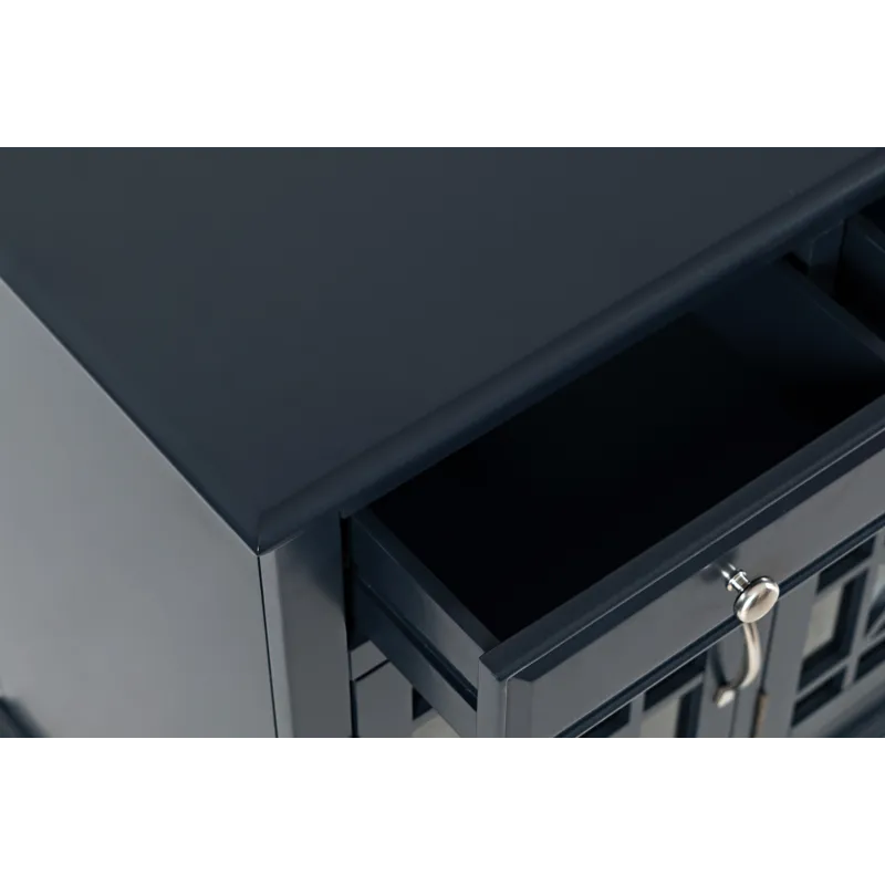 Craftsman 60\" Media Unit