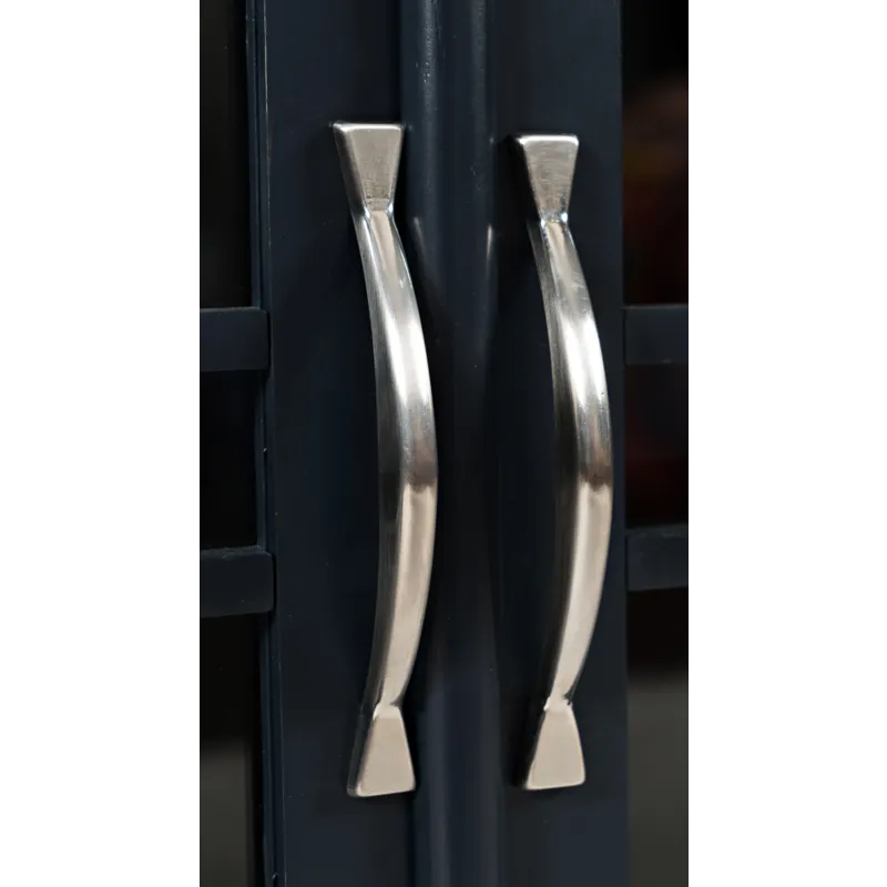 Craftsman 60\" Media Unit