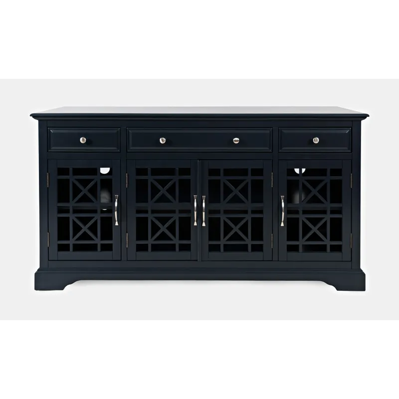 Craftsman 60\" Media Unit